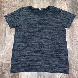 Lululemon Swiftly Relaxed Short Sleeve Shirt